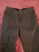 Dickies Skateboard Pants. Olive green Size 38x30 Never Worn.