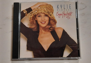 Kylie Minogue Enjoy Yourself | eBay
