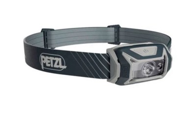Petzl Tikka Core LED Stirnlampe 450 Lumen mit USB Akku