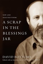 A Scrap in the Blessings Jar: New and Selected Poems (Southern Messenger Poe...