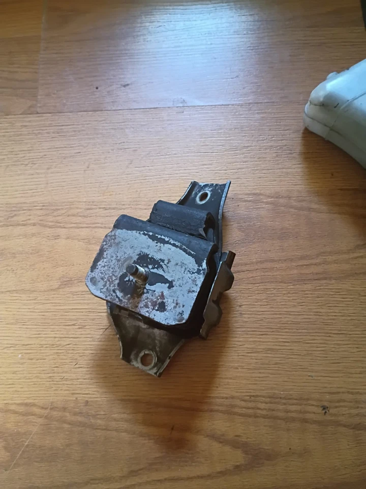 Subaru Impreza WRX 1993-1994, turbo, paquetes de bobinas, filtro de aire Rob Tune Eco y K&N Foto 3 de 4