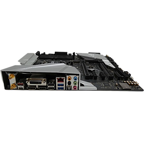 ASUS ROG STRIX Z370-E GAMING LGA1151 #134710# - Zdjęcie 4 z 4
