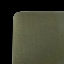 Cotton Muslin Crib Sheet Little Unicorn Fern
