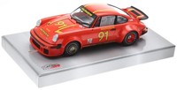 Revoslot RS0290 Porsche 934 No. 91 Rennversion Mit Metall-Chassis