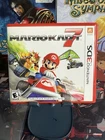 Nintendo Mario Kart 7 Complete w/ Case & Manual, Racing (Nintendo 3DS, 2011)