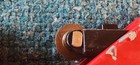 Used Reed Pipe Cutter Model TC16Q Erie, PA USA! Grind Mark + 2 New Cutter Wheels — photo 3