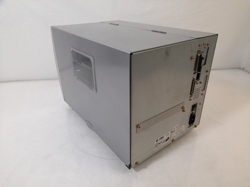 Toshiba B-SX4T-GS10-QP Thermal Barcode Label Printer Parallel - Picture 4 of 10