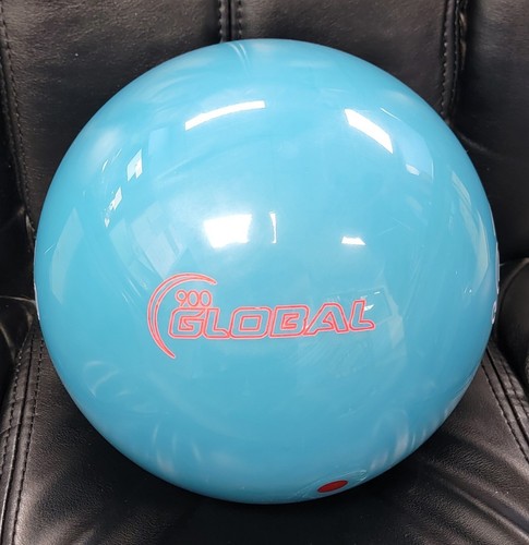 *NEU*ÜBERSEE* 15lb 900 Global Gear Formula 300 Bowlingkugel - Bild 2 von 10