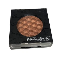 PRESTIGE Total Intensity TRUE METALS Eyeshadow EYE SHADOW-   TIE-03 COPPER - NEW