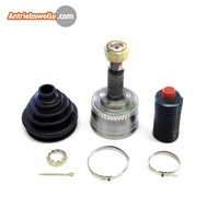 Gelenksatz Antriebswelle FüR Nissan Almera Tino (V10) Primera (P12) 2.2 2.2 2.0