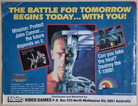 Smash TV NES Nintendo Complete Genuine Box + Manual PAL-A