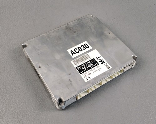HINO DUTRO Dyna XZU404 N04C-TJ MT Engine Control MODULE Unit ECM ECU 8966137695 - Picture 23 of 24