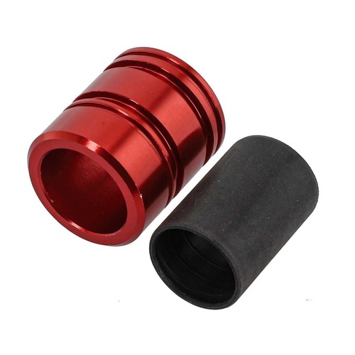 Lightweight Aluminum Weight Stack Adapter Sleeve for Home Gym Equipment - Picture 4 of 12