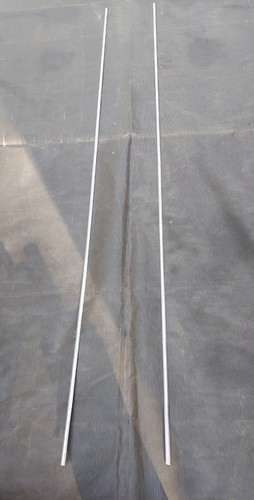 1960 Chevy Impala 2dr Coupe Paint Divider Molding Trim