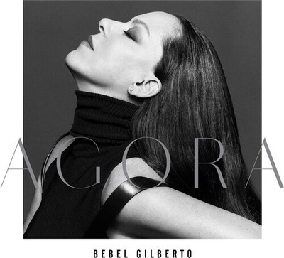 Bebel Gilberto - Agoral - Clear [New Vinyl LP] Clear Vinyl