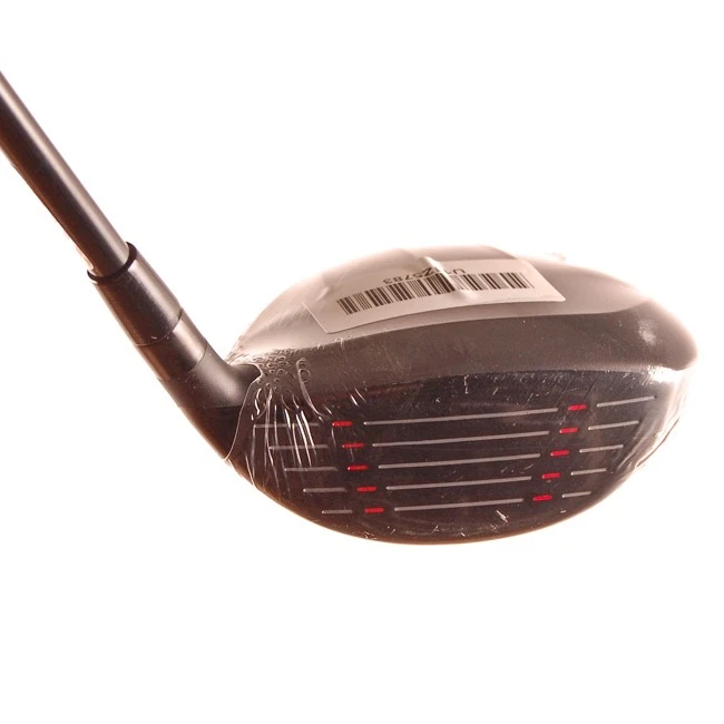 New Cleveland Launcher HB Turbo 5-Wood 18* Miyazaki Stiff Flex LEFT HANDED +HC - Image 2 of 4