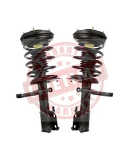 Front Complete Struts for LHS 99-01 300M 99-04 Concorde & Intrepid 98-04