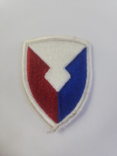 US Army Materiel Command Patch - Picture 1 of 4