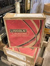 Lincoln Electric  Innershield NR-212 ED030639 25 LB Spool 0.045"