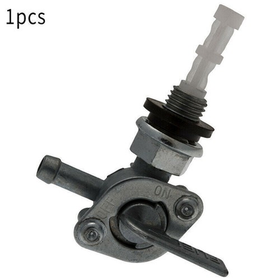 #ad #ad Fuel Petrol Tap On Off Fits Some Generator Pit Dirt Bike Pressure Washer $7.62
