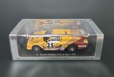 Spark 1/43 De Tomaso Pantera n°35LM1979