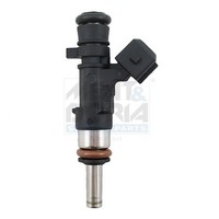 Meat & Doria Einspritzventil FüR Opel Astra J Corsa D S07 1.6 Turbo G09 Saab