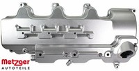 Metzger 2389237 Zylinderkopfhaube FüR Mercedes-Benz