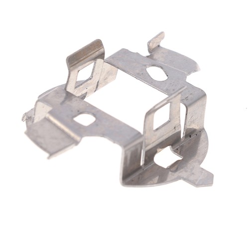 2xH7 HID Headlight Xenon Bulb Base Holder Adapter Retainer Headlamp Socket Y-zd - Picture 4 of 8