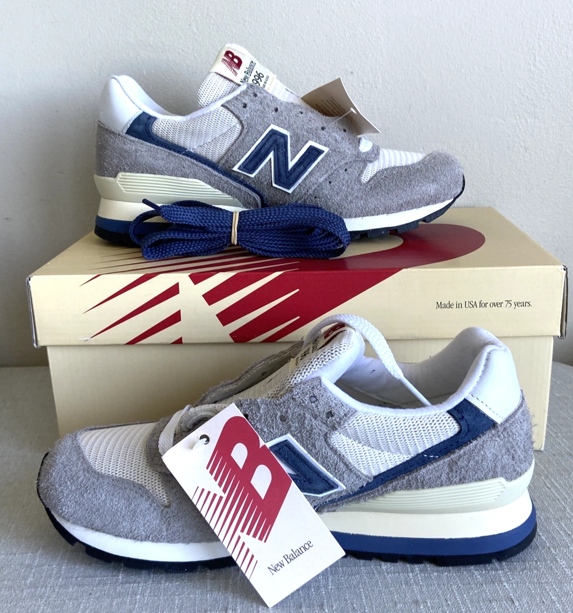 New Balance 996 Athletic Shoes for Women for sale | eBay