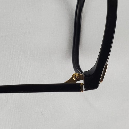 Prada SPR-10 Authentic Designer Eyeglasses Frames Unisex Luxury Optical Glasses - Picture 13 of 15