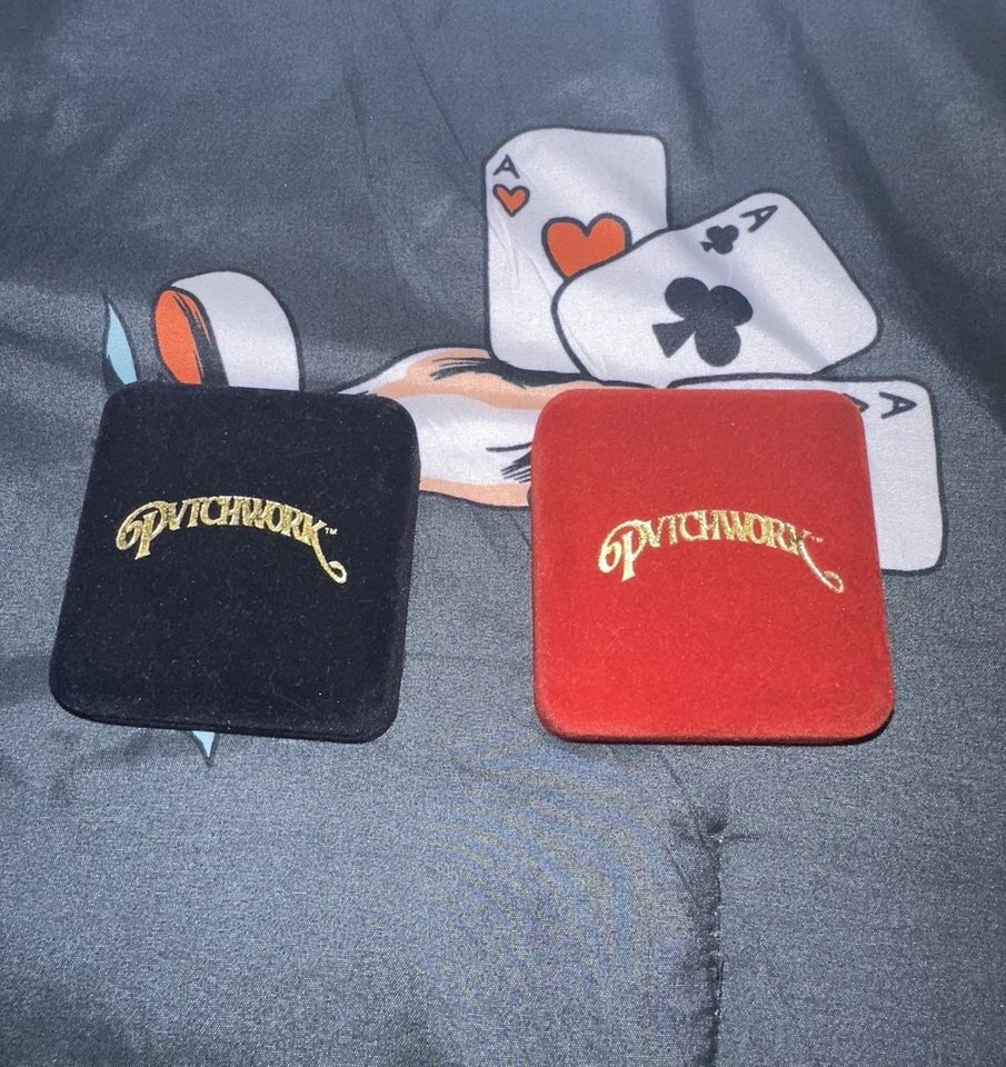 2 Pvtchwork Pins by tvb Hat Club Rushmore Fitted New Era - Image 2 of 2