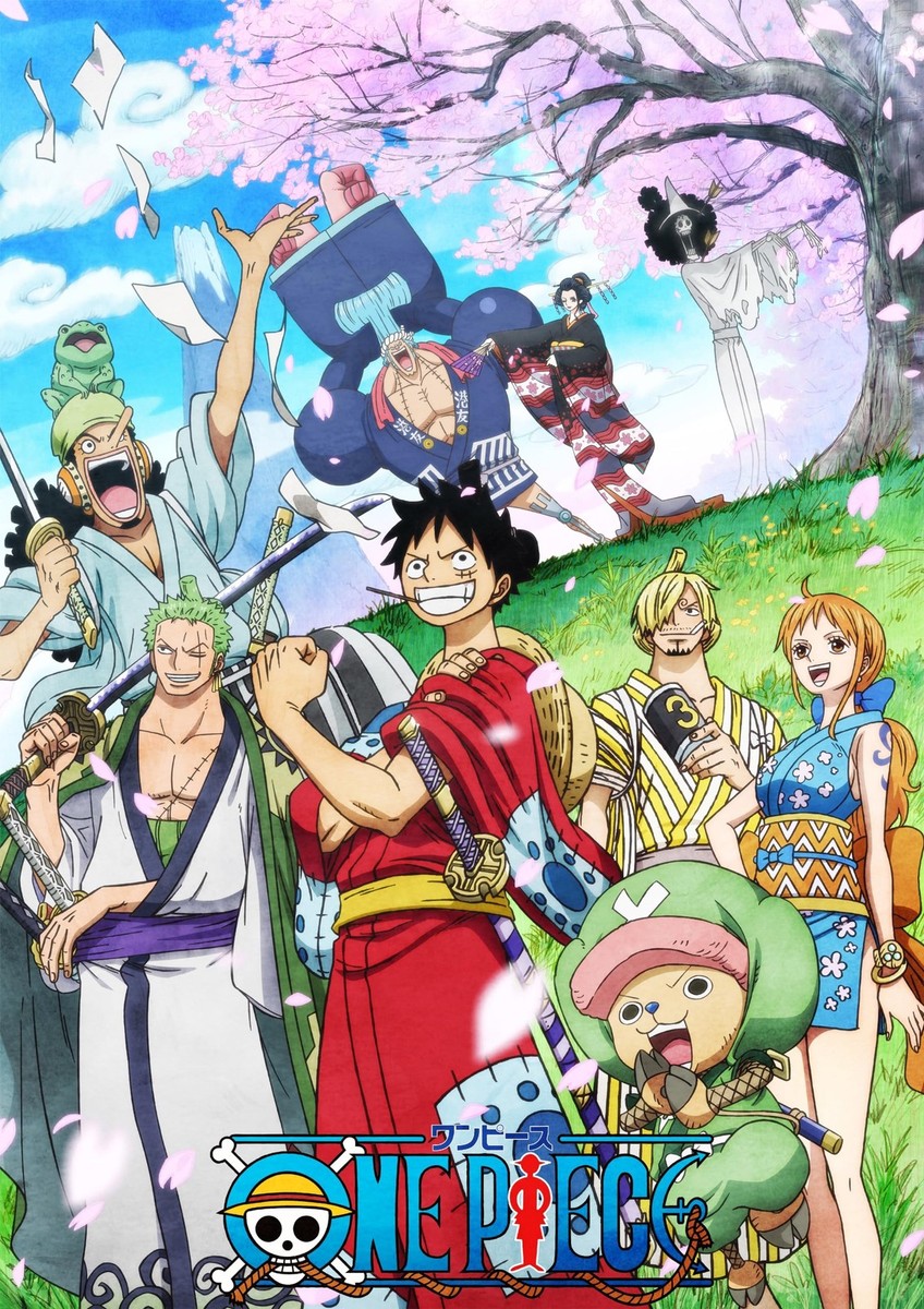 ONE PIECE Season 20 Wano Country Arc PIECE.55 ONE PIECE [DVD] | eBay