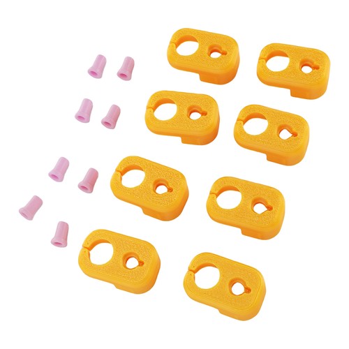3D Printer Feed Port Ceramic Protector Fit For X1 P1 Series - Afbeelding 20 van 24