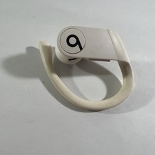Beats Powerbeats Pro LEFT Earbud A2453 ONLY - Ivory