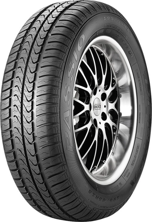 Debica Passio 2 155/65 R14 75T - Bild 2 von 2