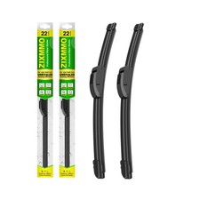 OEM Quality 22in  22in Premium All-Season Windshield Wiper Blades for Origin...