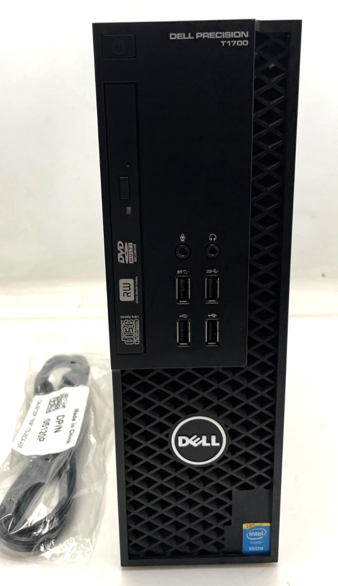 Dell Precision T1700 PC Desktops & All-In-One Computers for sale
