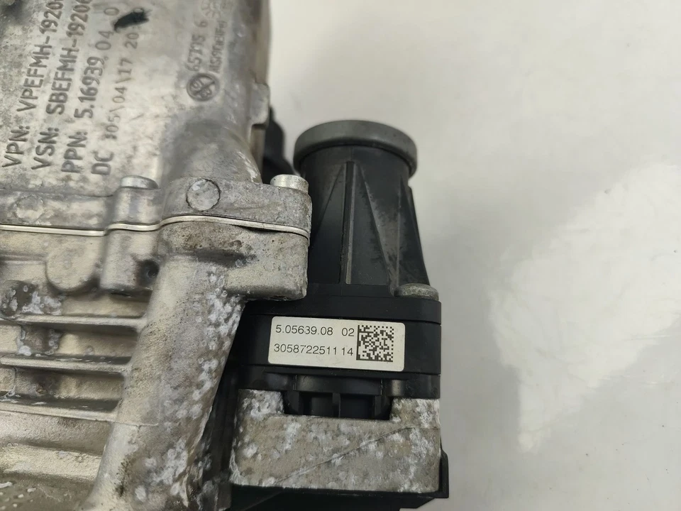 VPEFMH19206A REFROIDISSEUR VANNE EGR / 184251 POUR FORD KUGA II DM2 1.5 TDCI Foto 3 de 4