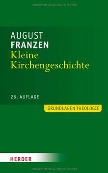 Kleine Kirchengeschichte: Durchgesehen von Bruno Steimer... | Buch | Zustand gut