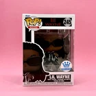 Funko Pop! Rocks Vinyl Figure Lil Wayne Tha Carter III #245 Shop Exclusive