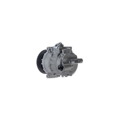 Klimakompressor 12 V Ø 120 mm MAHLE für u.a. MERCEDES-BENZ E-KLASSE
