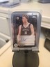 DANNY WOLF 2025-26 Topps Chrome Basketball  (Brooklyn) ROOKIE AUTO RC