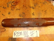 Remington 1100 Wood Forend - 12 Gauge