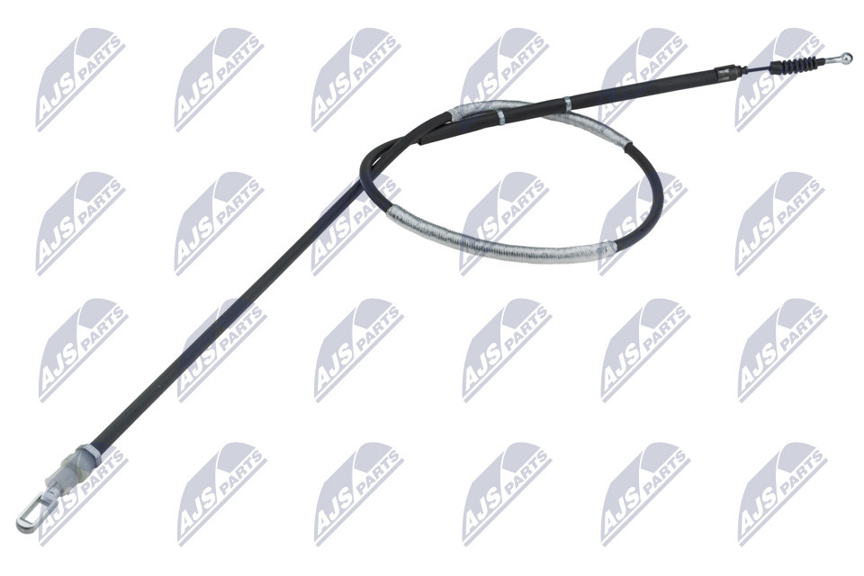 ✅Fits NTY HLR-AU-006 Cable Pull, parking brake ⭐UK Seller⭐ - Image 5