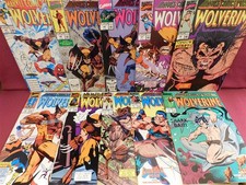 Cover of Marvel Comics Presents #41