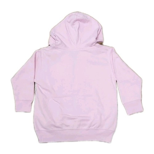 New Rabbit Skins Girls Size 4T Camp Snoopy Carowinds Full Zip Hooded Jacket - Picture 6 of 9