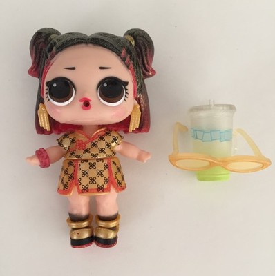 LOL Year Of The Ox 2021 Limited Edition Chinese Lunar New Year Supreme Doll
