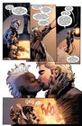 Kotian STORM 2 pg 12 SEXY MOHAWK STORM MAKING OUT WITH MYSTIQUE  - YIKES!!! — photo 2