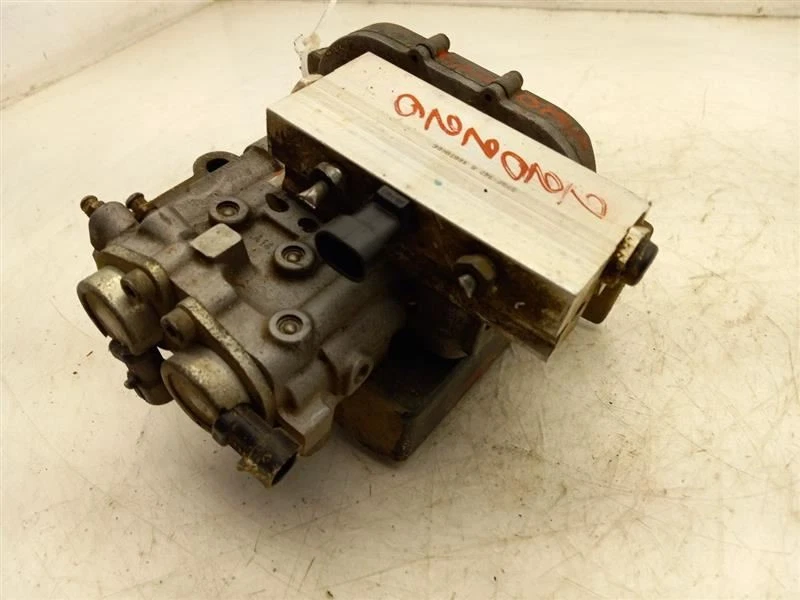 Антиблокировочная тормозная деталь в сборе без контроля тяги 93-97 Chevy Camaro 1806080 - Изображение 2 из 4