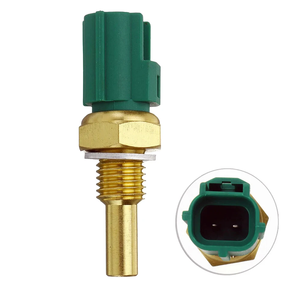 Sensor de temperatura de refrigerante para Volvo C30 C70 S40 S60 S80 V50 V70 Xc60 Xc70 Xc90 Foto 4 de 4